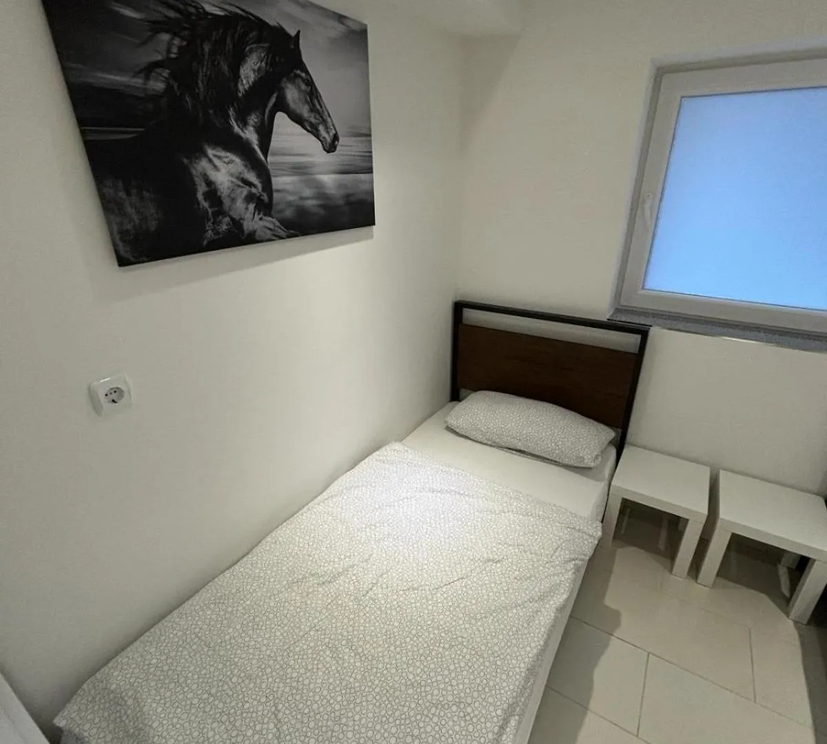 Mk Apartments Bremen 2 Wifi - Kostenlose Parkplaetze - In 5 Minuten In Der Stadt