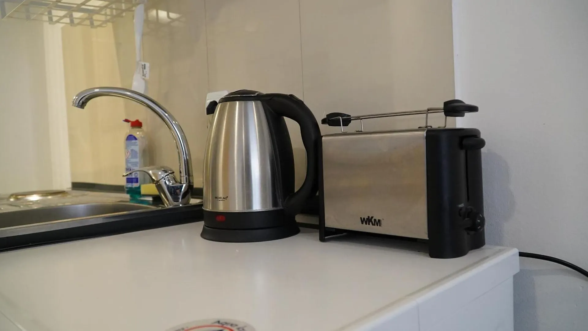 Mk Apartments Bremen 2 Wifi - Kostenlose Parkplaetze - In 5 Minuten In Der Stadt 독일