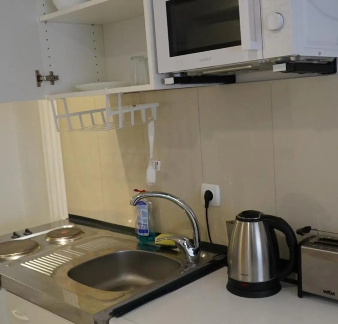 Mk Apartments Bremen 2 Wifi - Kostenlose Parkplaetze - In 5 Minuten In Der Stadt 0*,  독일
