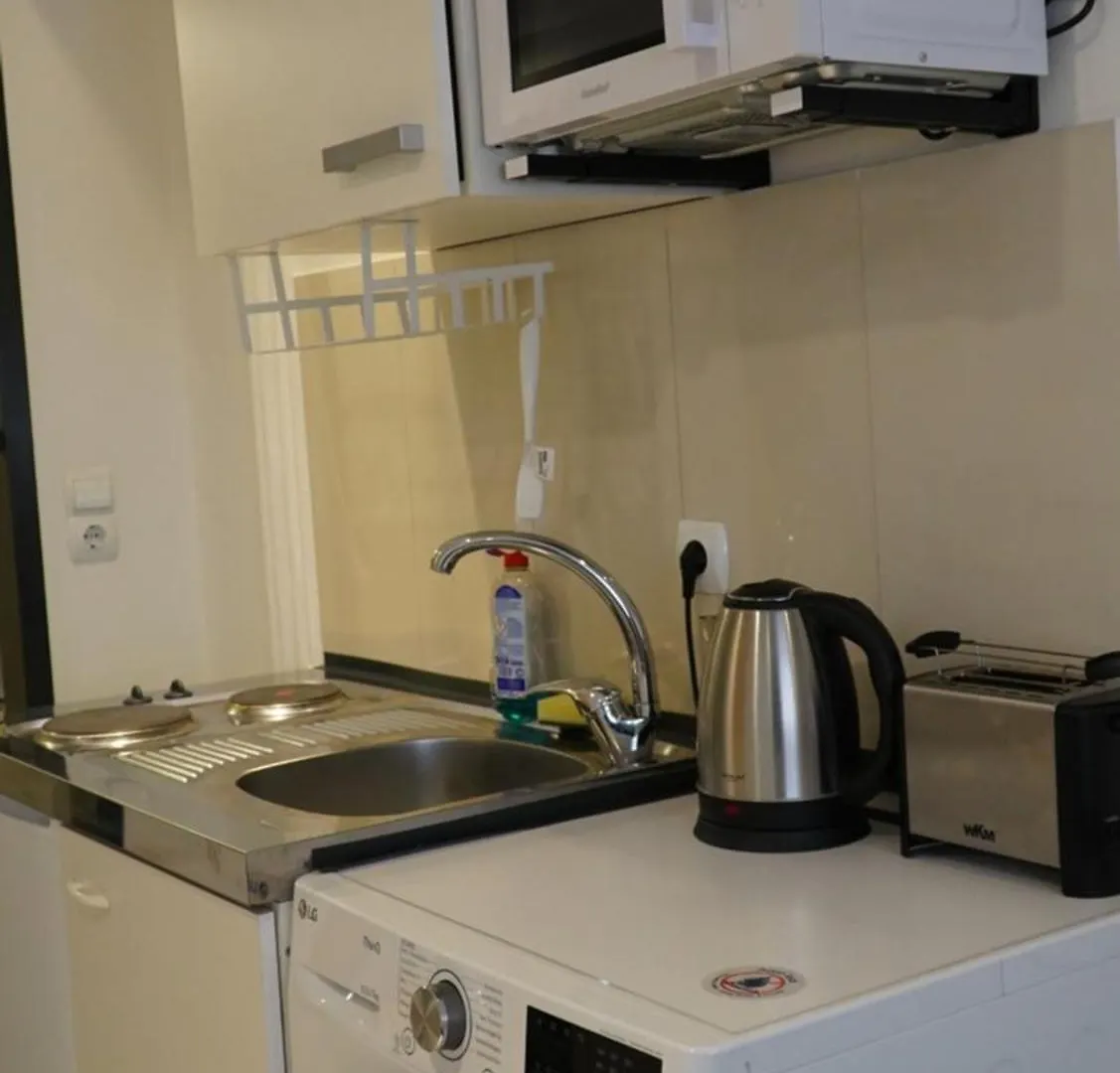 Mk Apartments Bremen 2 Wifi - Kostenlose Parkplaetze - In 5 Minuten In Der Stadt
