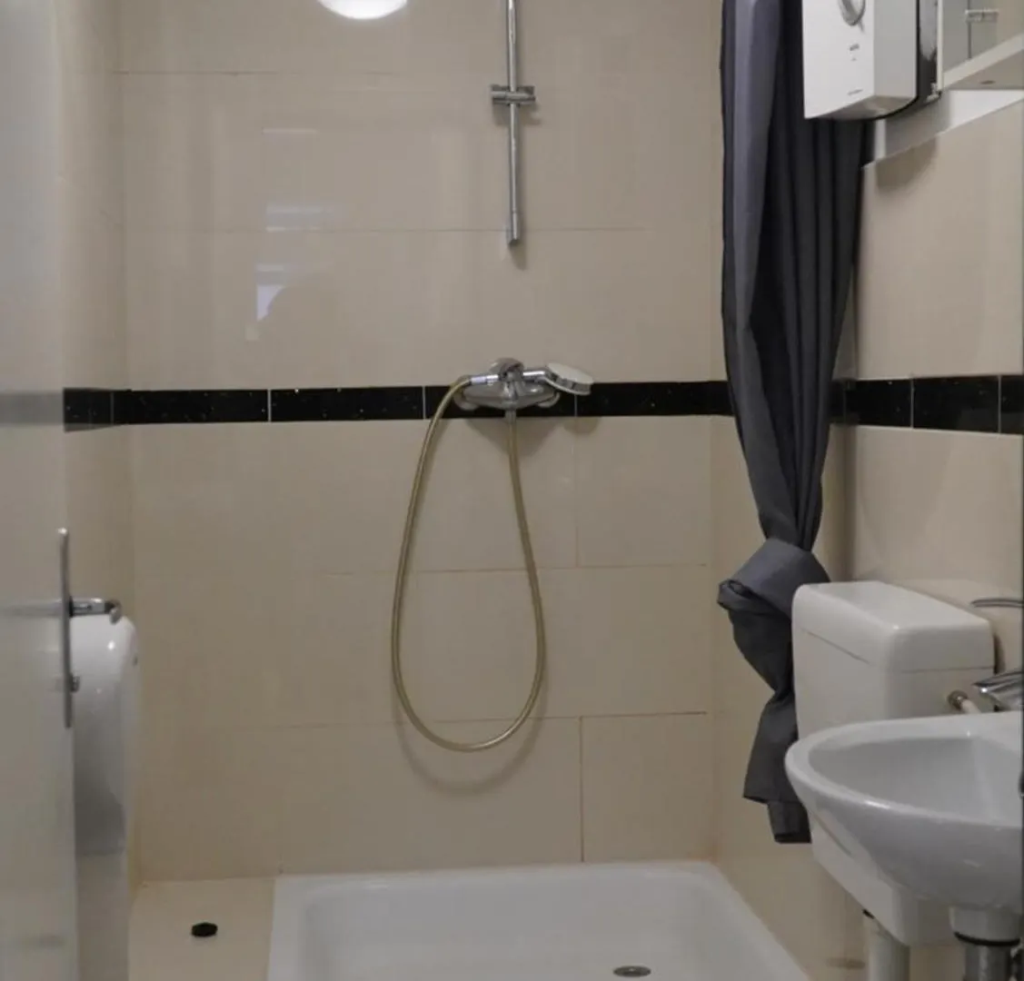 Mk Apartments Bremen 2 Wifi - Kostenlose Parkplaetze - In 5 Minuten In Der Stadt 독일