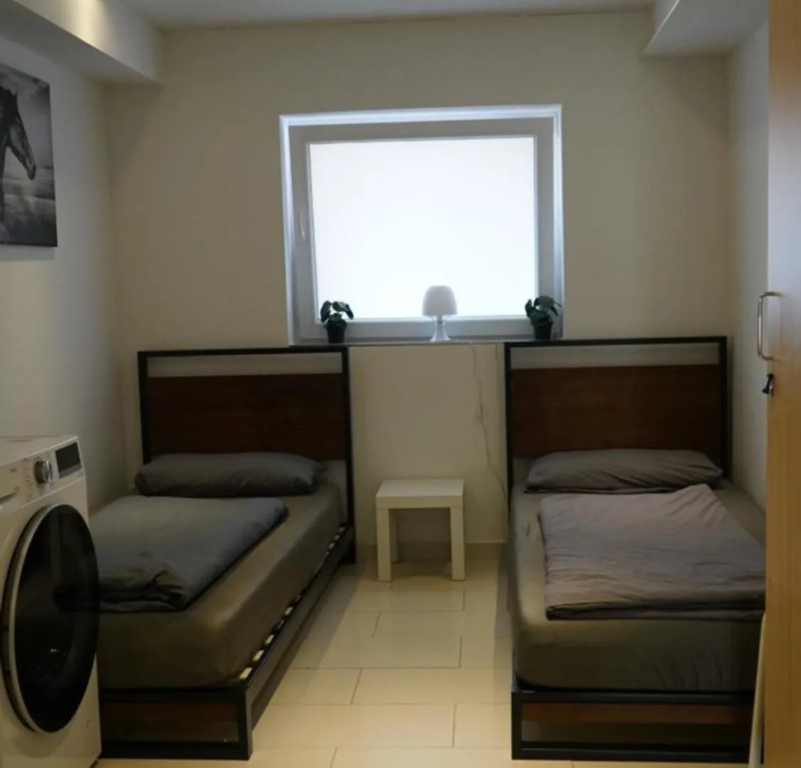 Mk Apartments Bremen 2 Wifi - Kostenlose Parkplaetze - In 5 Minuten In Der Stadt 독일