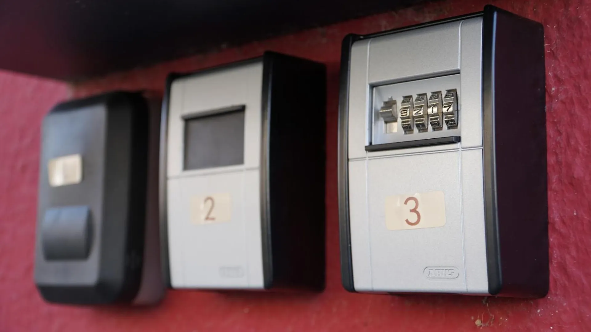 Mk Apartments Bremen 2 Wifi - Kostenlose Parkplaetze - In 5 Minuten In Der Stadt